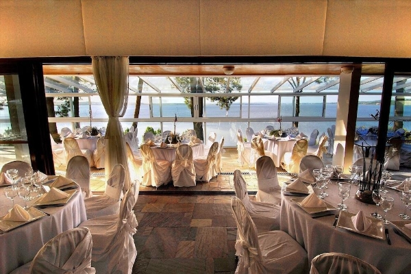 Hotel del Lago Golf & Art Resort